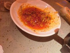 -伟大航路烤鱼(迅驰广场店)