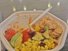 -超级碗FOODBOWL(成都来福士店)