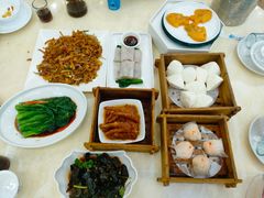 -南宁肥仔·老南宁风味(衡阳店)