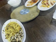 -水根饭店