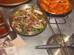 -西塔老太太泥炉烤肉(苏州大悦城店)