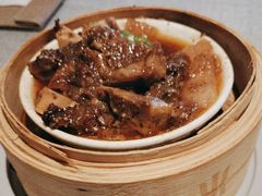 -晋江荣誉国际酒店·港誉茶餐厅