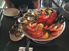 -Water Grill(圣莫妮卡店)