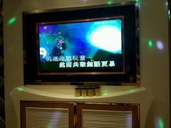 -金沙湾KTV(丽悦新天店)