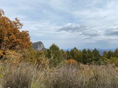 -白草畔自然风景区