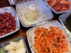 -火炉情韩国料理店(古田路店)