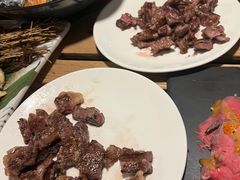 -赤坂亭·M9和牛烧肉·铁板烧(合肥万象城店)