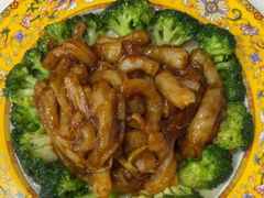 -宝发园名菜馆