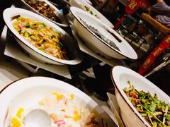 -宁波石浦豪生大酒店·自助餐厅