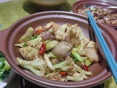 -巴蜀风月·聚会团建·生日宴(宝安店)