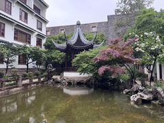 -苏州吴宫泛太平洋酒店