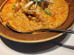 古法大虾-BetterThai 泰加(苏州中心店)