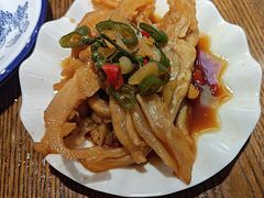 -老盛庆排档•南京菜(夫子庙店)