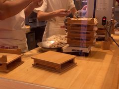 -喜家德虾仁水饺(东方宝泰店)