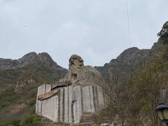 -圣莲山风景区
