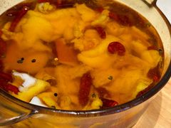 -海味世家·家常菜馆(明州里店)