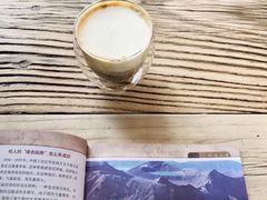 -漫咖啡(浏阳河店)