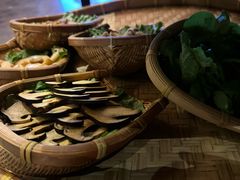 -滇野云南野生菌餐厅(陕西南路店)