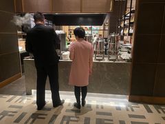 -康莱德酒店·美庭自助餐厅