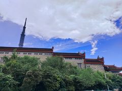 -南岳衡山风景名胜区