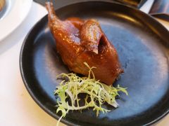 -富力丽思卡尔顿酒店·丽轩中餐厅