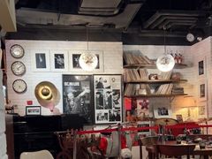 -Ponte 意大利餐厅
