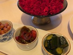 -丽思卡尔顿酒店-天泰轩中餐厅(大沽北路店)