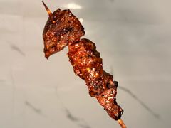 -随变烧烤麻辣鸡煲(佐敦店)