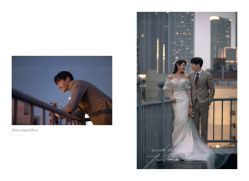 点击看大图 -蒙娜丽莎婚纱摄影·旅拍