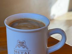 -METAL HANDS(五道营店)