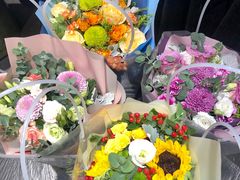 -双季花艺园艺市场(浦东店)