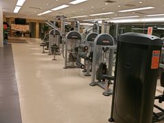 -思迈威健身(洪山宾馆分店)
