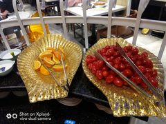 -蕃茄述·好汤自然来(江汉路店)