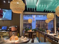 -沿江海南菜·文昌鸡祖师爷(大东海店)