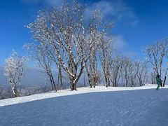 -中旅松花湖滑雪场