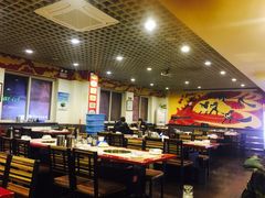 大堂-玉林串串香(大成路店)