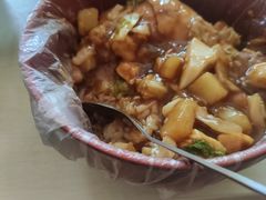 -胖哥料理(兴义里店)