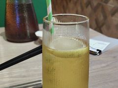 -耶里夏丽·新疆菜(田林东路店)