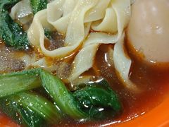 -李先生牛肉面(长春红旗街店)