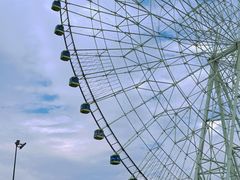 -南昌之星摩天轮