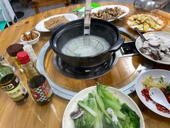 -新渔之道餐厅(塘厦店)