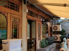 -妈妈的味道(和顺古镇店)