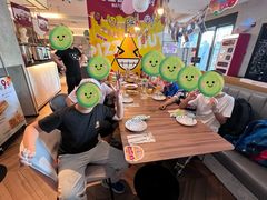 -必胜客(上地华联店)
