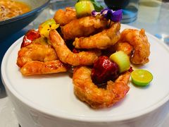 -鑫悦诚府·新鲁菜·餐厅(趵突泉店)