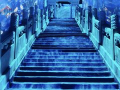 -淄博聊斋城景区