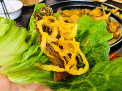 -鸡西大冷面(兰山店)