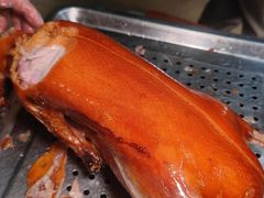 金牌烤鸭-大鸭梨烤鸭(望京店)