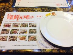 -黄记煌三汁焖锅(顺义华联店)