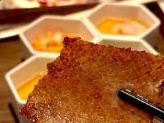 -上海和平饭店龙凤厅 Dragon Phoenix