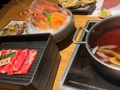 -匠和风精致料理(成都龙湖滨江天街店)